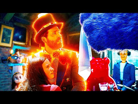 Ending Scene | IF (2024) Movie CLIP HD