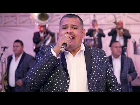 BANDA LA SONADORA  EN VIVO Mix corridos 2022