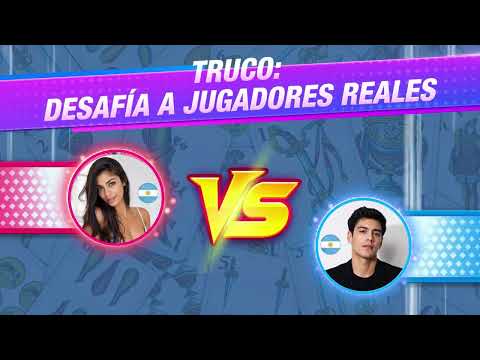 Truco Che! -Slots & Poker