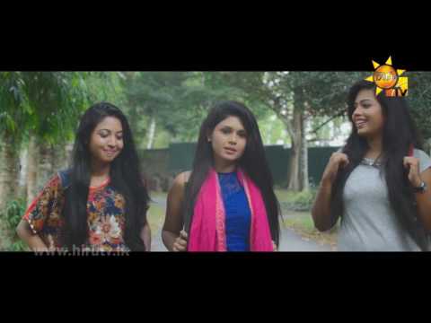 Windinawa Jeewithe - Nadeesha Induranga [www.hirutv.lk]