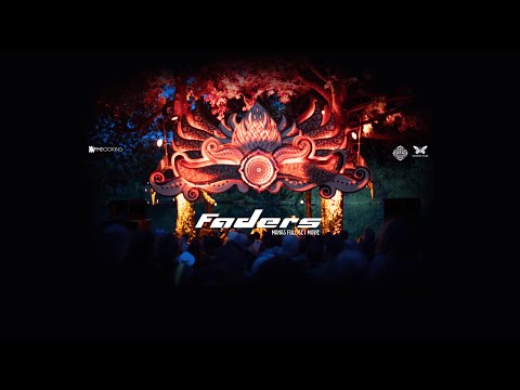 Faders @ Manas Festival 2025 (Full Set Movie)