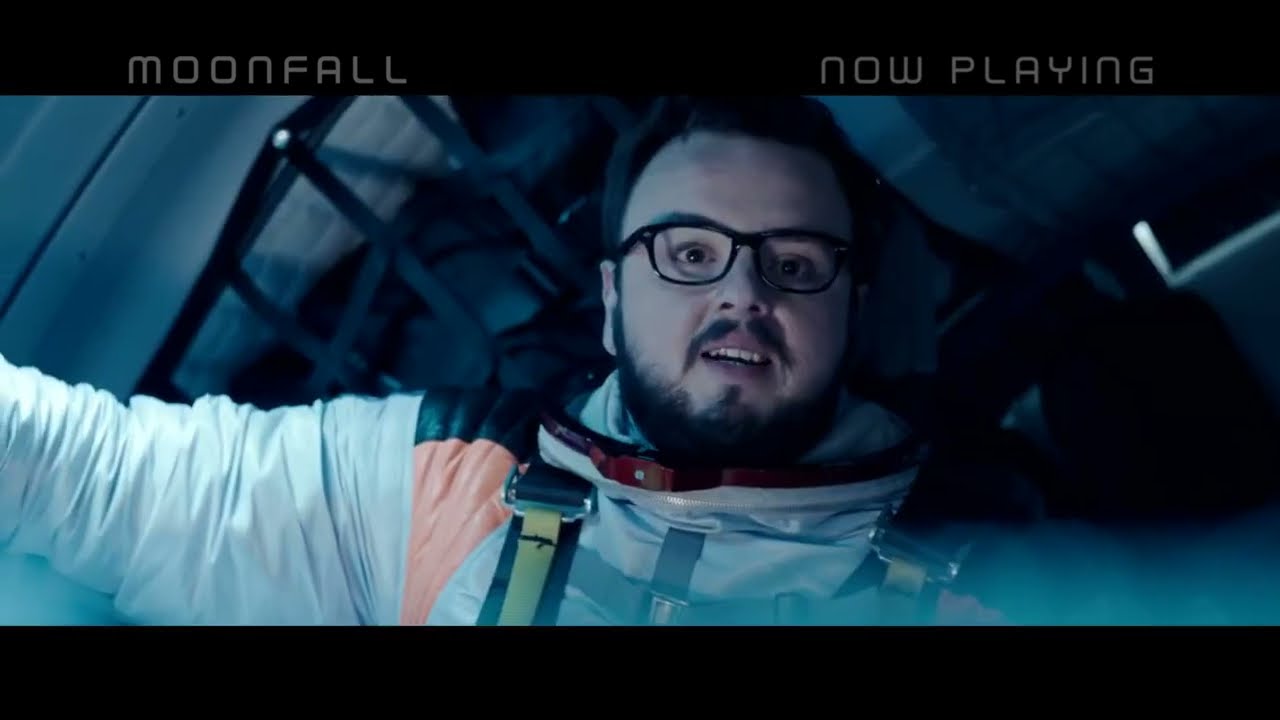 Moonfall | TV Spot 7