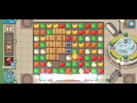 위 베어 베어스 더 퍼즐 for Kakao 시즌2 Level 1706 공략