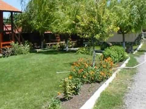 pensiunea cristian murighiol