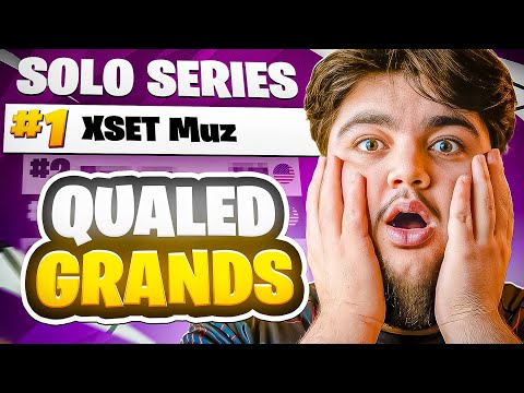 1ST PLACE SOLO SERIES HEATS - 1000+ POINTS 🥇