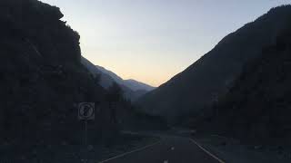FROM NALTAR TO GILGIT (P-1) 1 5.42