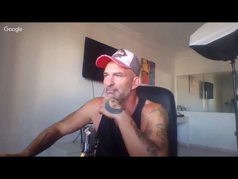 Chemnitz Olli Janich live bei Oliver Flesch über die Schwindeleien von Presse, Politik und Polizei