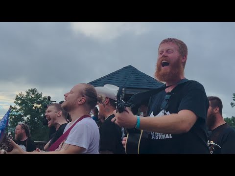 Simple Man (Shinedown, Oliver Anthony, Papa Roach)