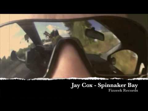 Jay Cox - Spinnaker Bay