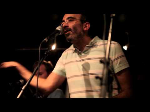 Stanley Brinks And The Kaniks - Never Me On A Boat Again - Egersund 2010