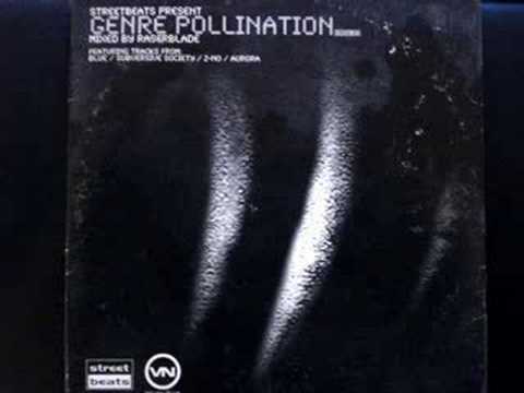 Blue & Vanna - Oceanic