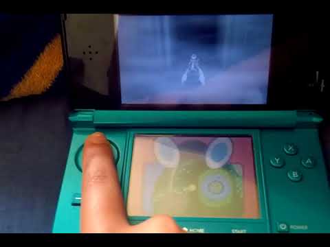 como capturar a cosmog