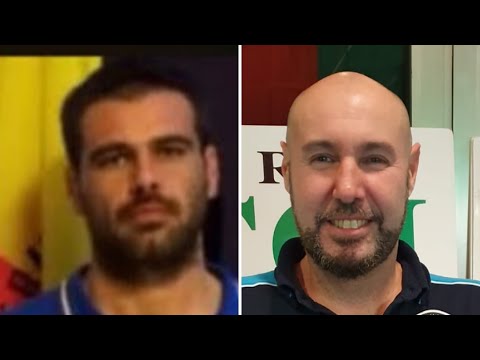 Ricci vs Alpi (FINALE)