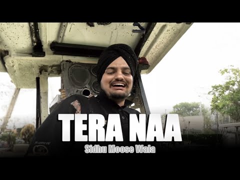 Tera Naa Changa Lage - Sidhu Moosewala | Latest Punjabi Songs 2024