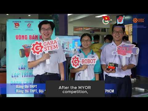 MYOR 2023