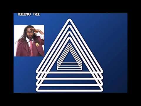 ►Feeling Free (Original Mix)◄ Junglamasya & Tarrus Riley