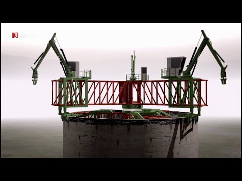 hitec: Die Abrissindustrie