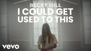 Becky Hill, WEISS - I Could Get Used To This (Orchestral Version)