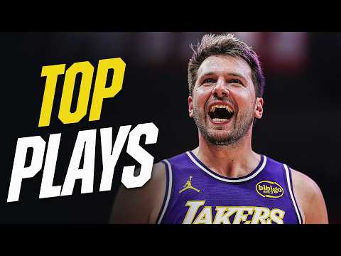 Ric Flair Calls Out Luka Doncic For Not Playing, Hopes The Lakers Trade Him
