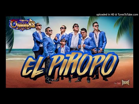 El Piropo - Pepe Gomez Y Su Union 82 Versión Original