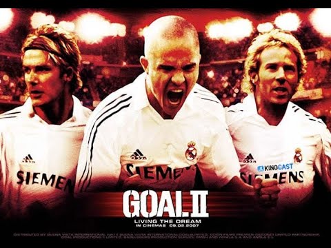 Goal 2 Living the Dream Full Movie 4k