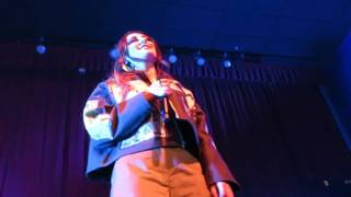 Daya I feel it coming/I&#39;ve got the feeling mashup &amp; Hideaway