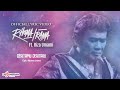 Rhoma Irama - Deritamu Deritaku (Video Lirik)