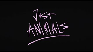 Eläinoikeusjuttu / Just Animals - Trailer