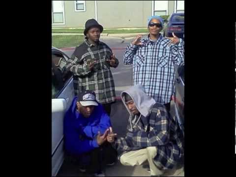 Hoodsta 4 - "Rank" (throw bacc tracc)