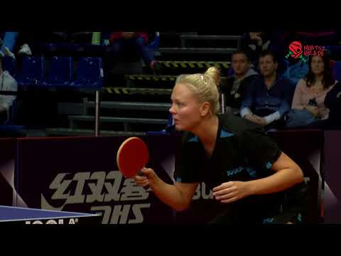 MOATSZ Híradó 2017 október   Gina VK