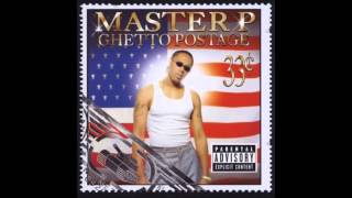Master P featuring Krazy and Slay Sean - Hush