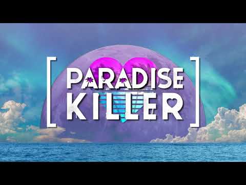 Paradise Killer OST: Welcome - 10 hour loop