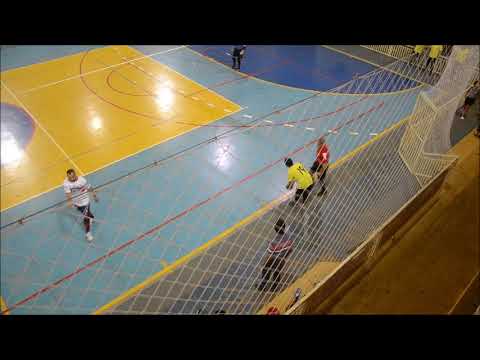 Popular/Gaúcha x Viva Mais - Copa Rotary 2019 - Veterano