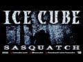 Ice Cube Sasquatch (Audio) 