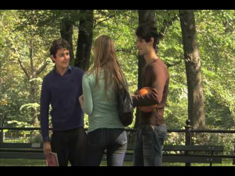 Touchstone in Action