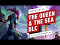 Dead Cells The Queen and the Sea DLC - 18 Minutes of Gameplay