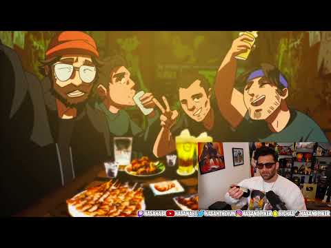 HASANABI: IDEOLOGIE DAY!!!!!! WHO BLEW UP NORDSTREAM!! NEWS VOD (March 7, 2023)