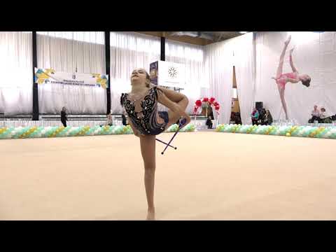 Паук Дарія 2005 булави