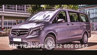 Milas Bodrum Havalimanı Vip Transfer Şirketi -Bodrum Transfer - Bodrum