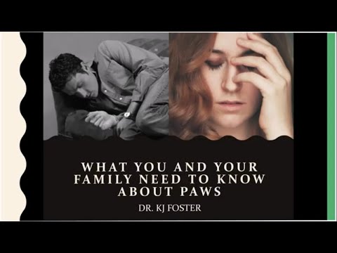 What Is PAWS (Post-Acute Withdrawal) and How Can You Beat It?
