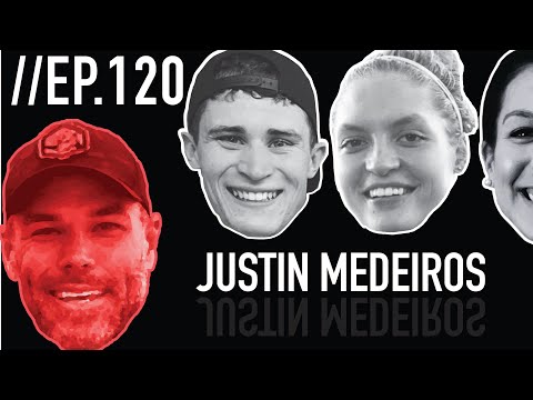 Justin Medeiros // Froning & Friends EP. 120