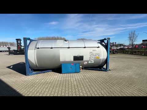 Diversen video miniatura