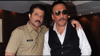 Sanjay Dutt Is A Fighter: Anil Kapoor, Jackie Shroff
