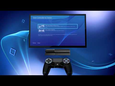 ¿Cómo funciona Share Play? - Tutorial