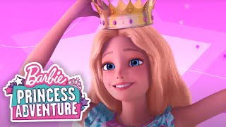 NEW Barbie Princess Adventure! Coming Soon | Barbie Princess Adventure | Barbie