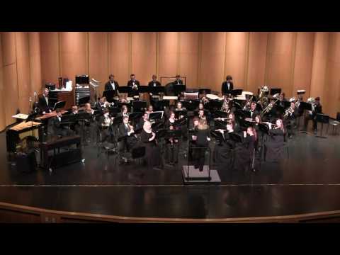 Flourish for Winds - Sun Prairie High School 2016-2017 Concert Band Red