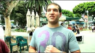 Understanding Men - Why Are Some Men Scared Of Women?