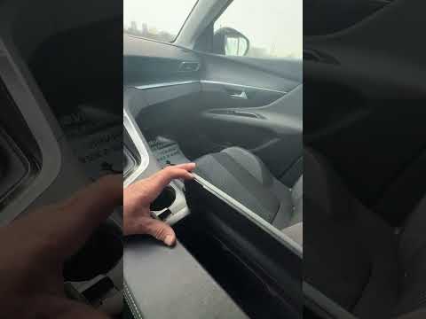 фото peugeot 3008 ii рестайлинг 0