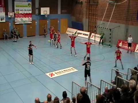 TSG A/H - Ibbenbürener SV - 23.01.10