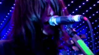 Blood Red Shoes - Live at The Great Escape 2010 - It Is Happening Again